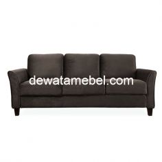 Sofa 3 Seater Size 195 - Celessia Point  New21